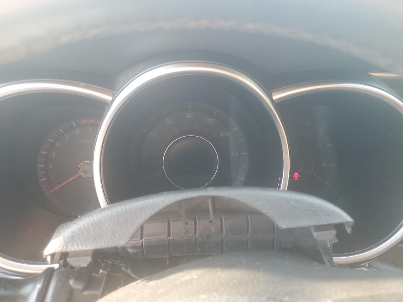 2015 Kia Optima Ex VIN: 5XXGN4A7XFG435361 Lot: 71398095