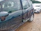 2016 VAUXHALL MERIVA TECHLINE CDTI EFLE  for sale at Copart WISBECH