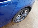 2019 RENAULT MEGANE GT LINE TCE  for sale at Copart ROCHFORD