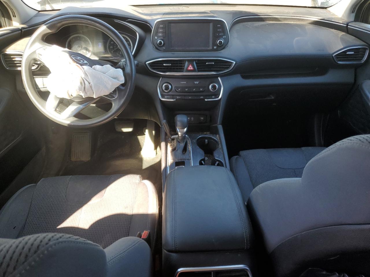 2020 Hyundai Santa Fe Se VIN: 5NMS23AD2LH173450 Lot: 82089665