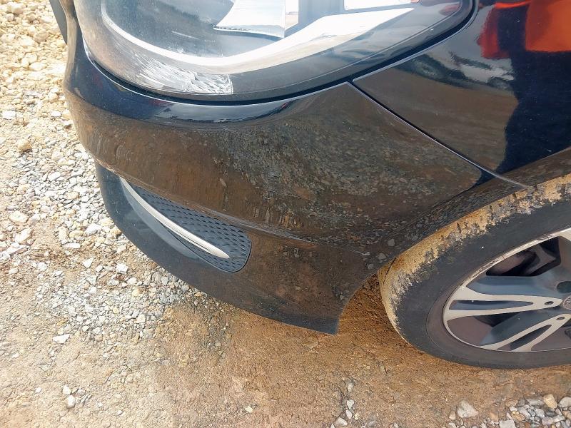 2016 MERCEDES-BENZ B 180 SE D 