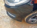 2016 MERCEDES-BENZ B 180 SE D  for sale at Copart CORBY