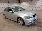 2009 BMW 3 SERIES M SPORT for sale at Copart WOLVERHAMPTON