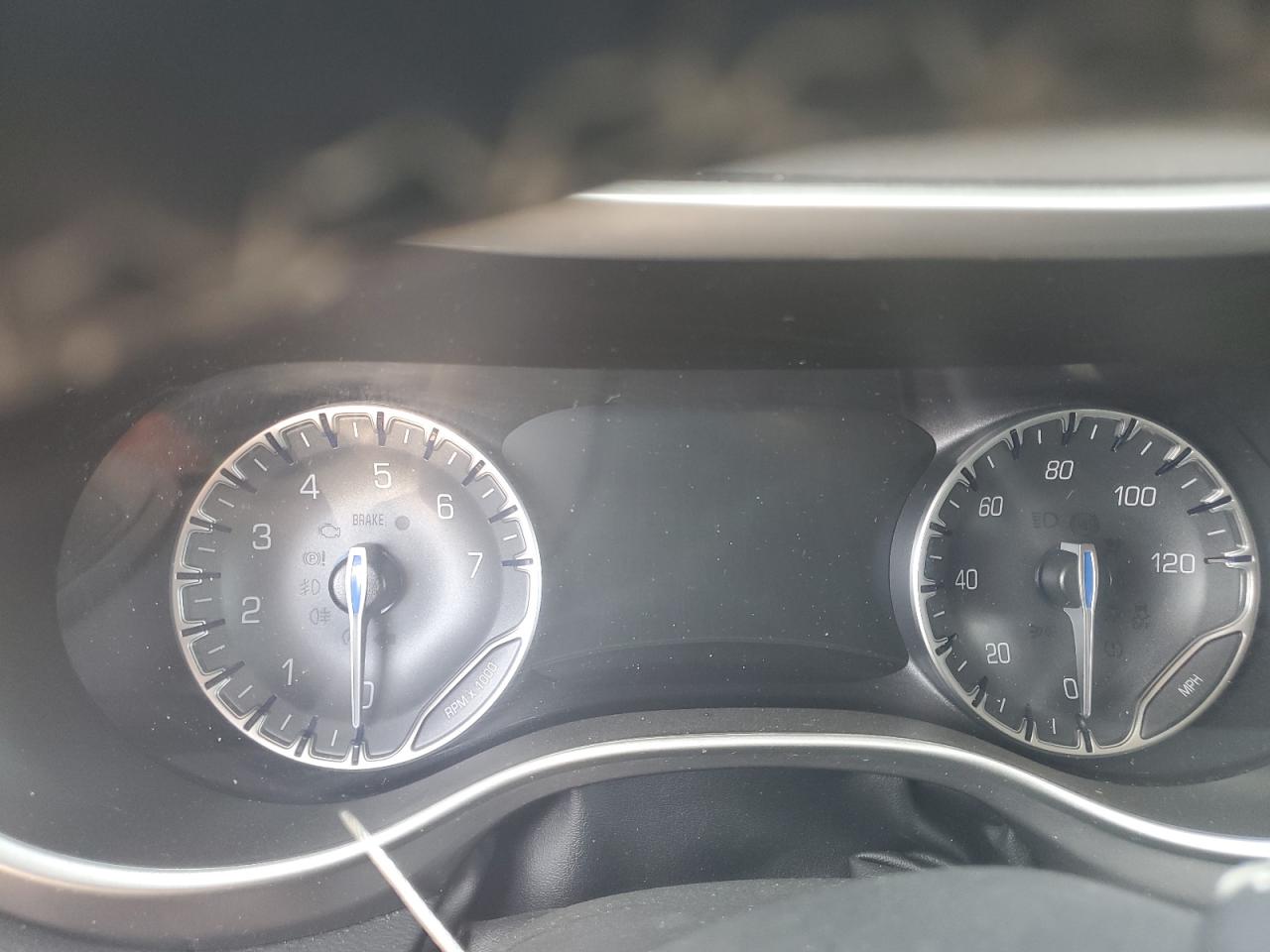 2023 Chrysler Pacifica Touring L VIN: 2C4RC1BG5PR559686 Lot: 80579985