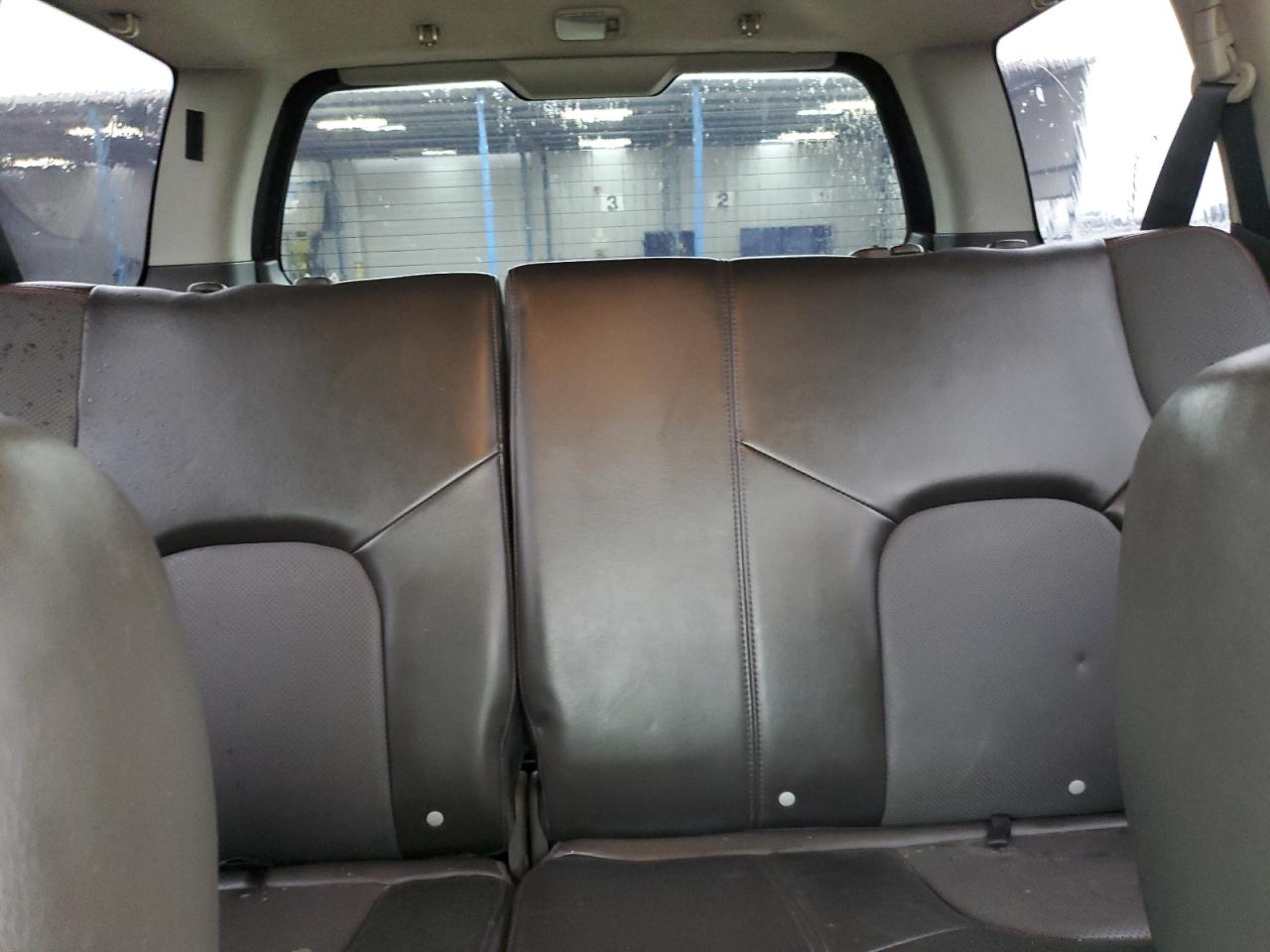 2012 Nissan Xterra Off Road VIN: 5N1AN0NW5CC510166 Lot: 81024425