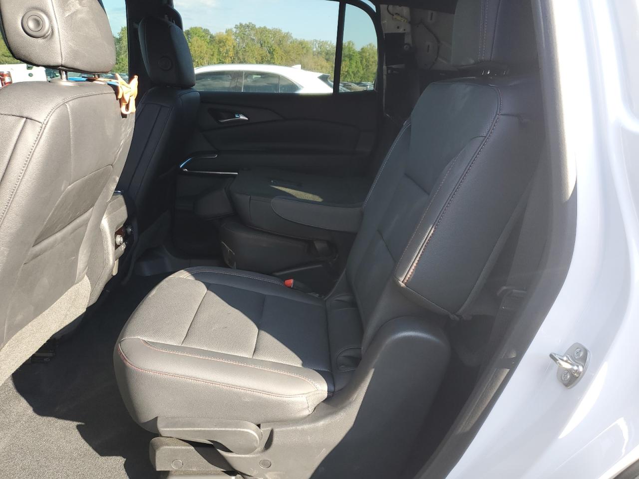 2024 Chevrolet Traverse Lt Z71 VIN: 1GNEVJKS9RJ227388 Lot: 84366345