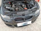 2006 BMW 335D SE A  for sale at Copart WOLVERHAMPTON
