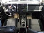 2010 TOYOTA FJ CRUISER    for sale at Copart CT - HARTFORD SPRINGFIELD