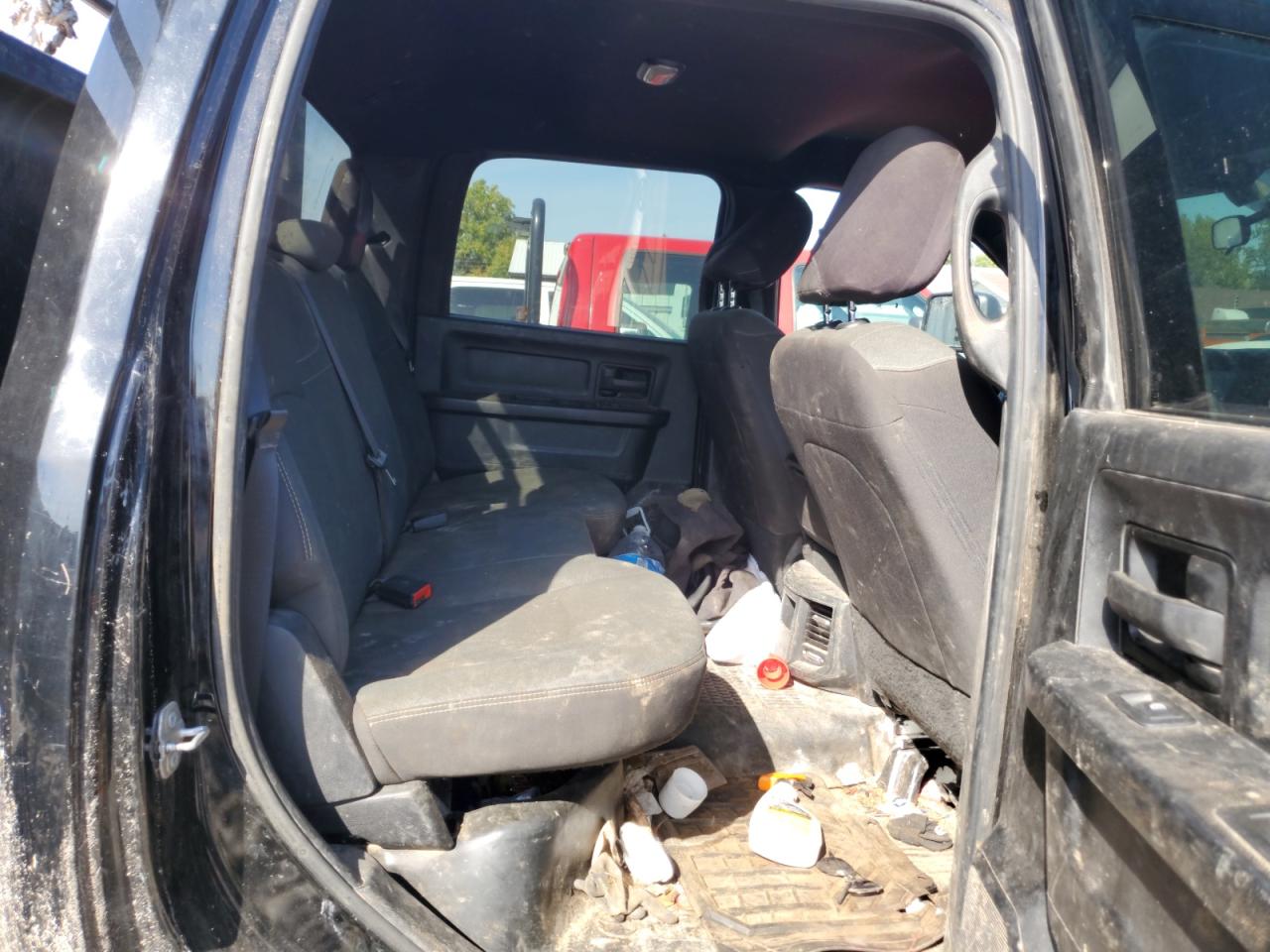 2023 Ram 5500 VIN: 3C7WRNFL8PG525198 Lot: 84038435