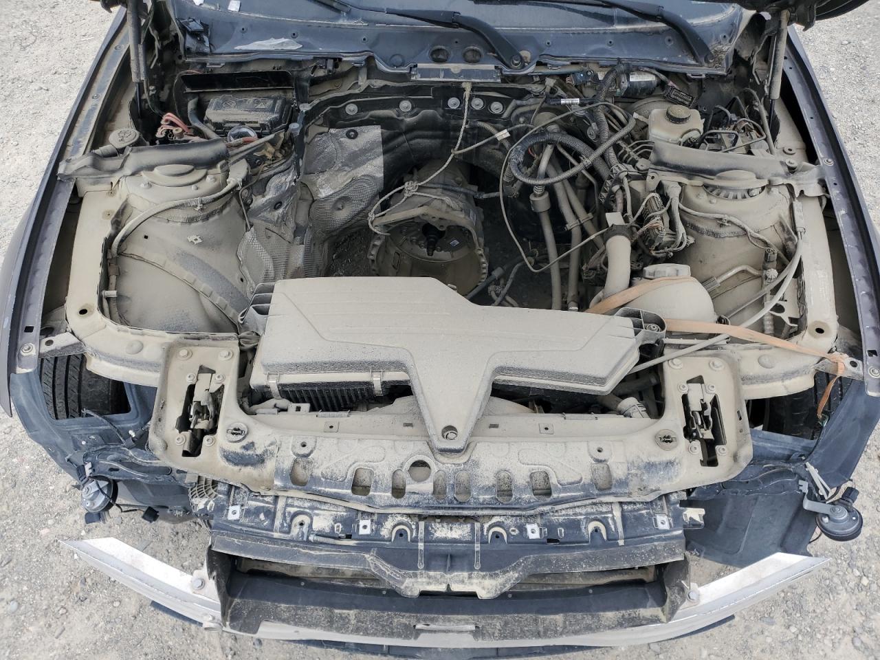 WBA3A5C53CF344516 2012 BMW 328 I