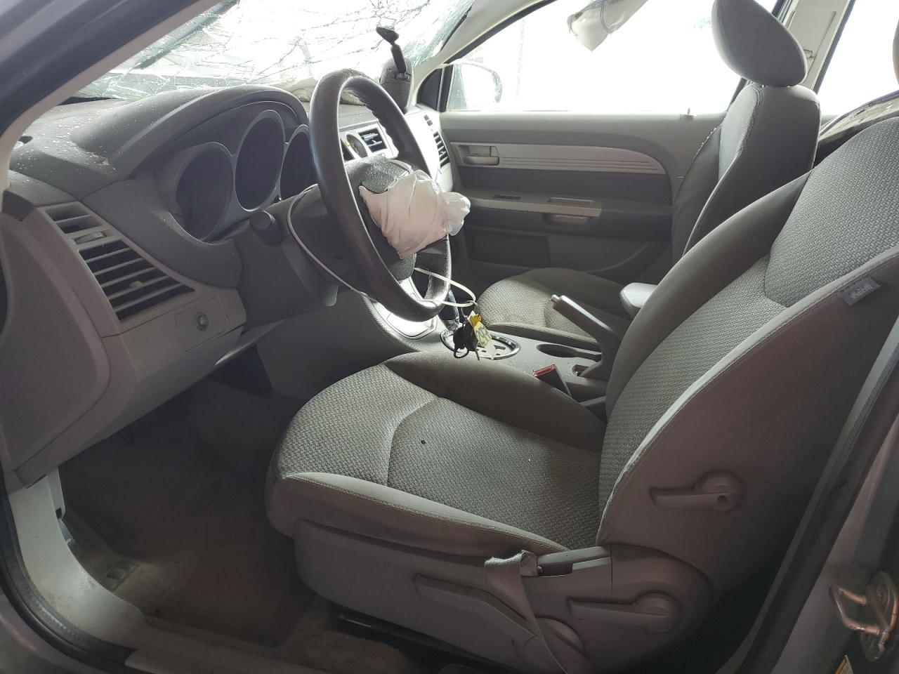 2008 Chrysler Sebring Lx VIN: 1C3LC46J68N142528 Lot: 71556635