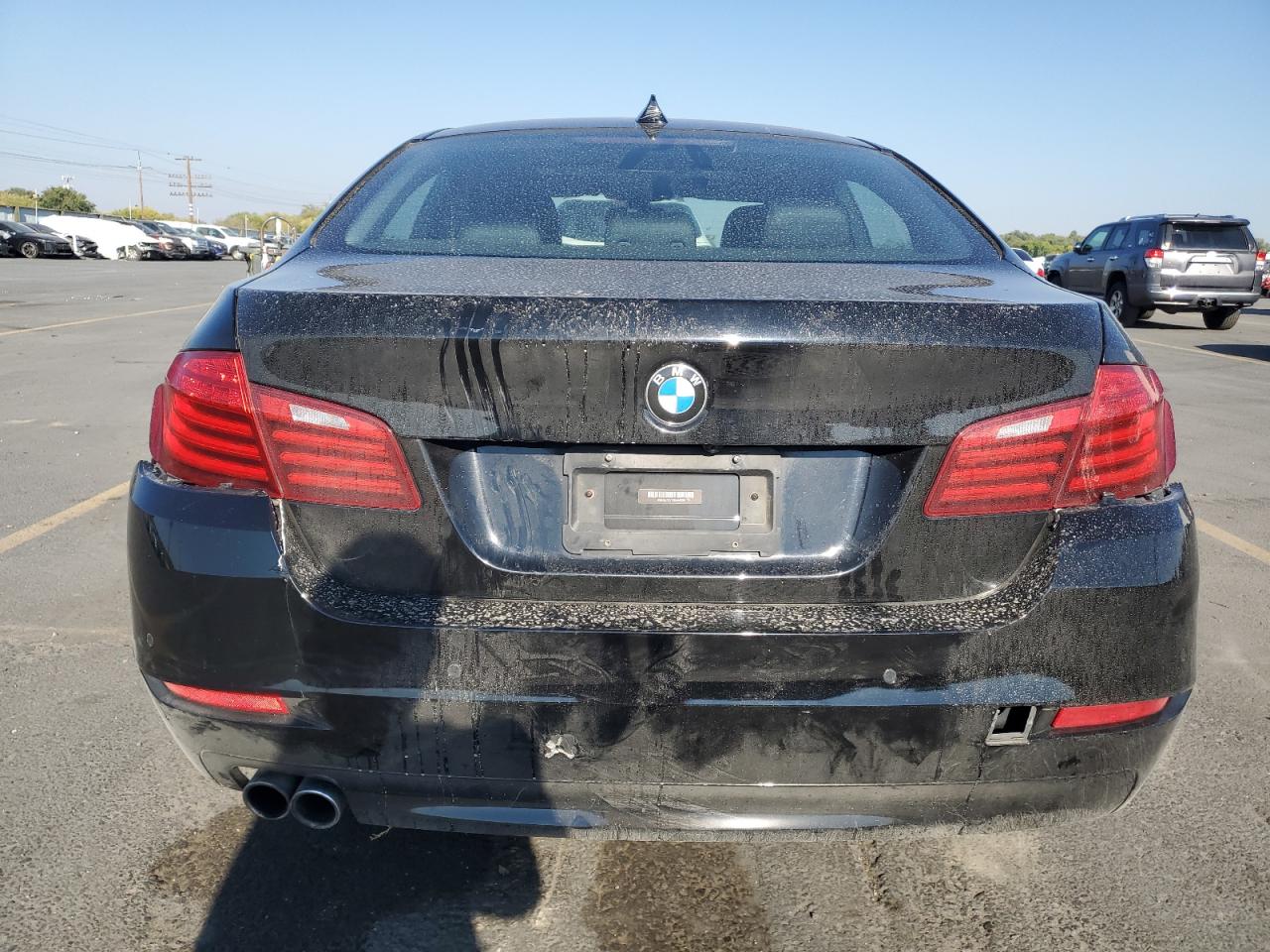2016 BMW 528 Xi VIN: WBA5A7C51GG644009 Lot: 82069235