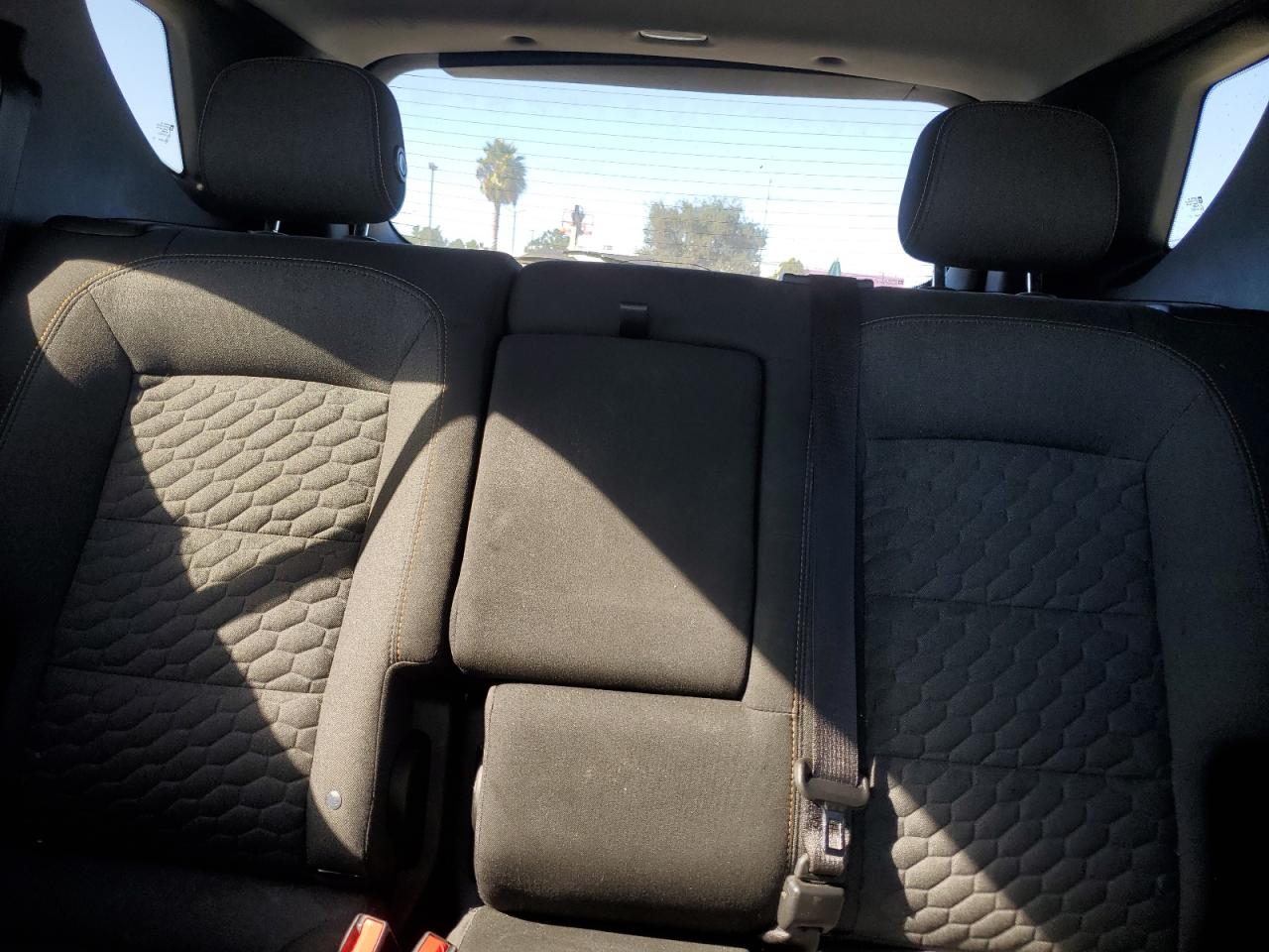 2020 Chevrolet Equinox Lt VIN: 2GNAXUEV3L6216486 Lot: 80140985