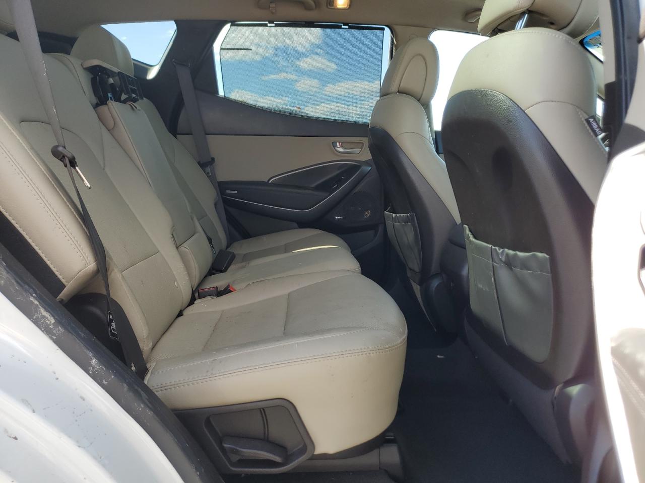 2018 Hyundai Santa Fe Sport VIN: 5XYZU3LB5JG512276 Lot: 81904805