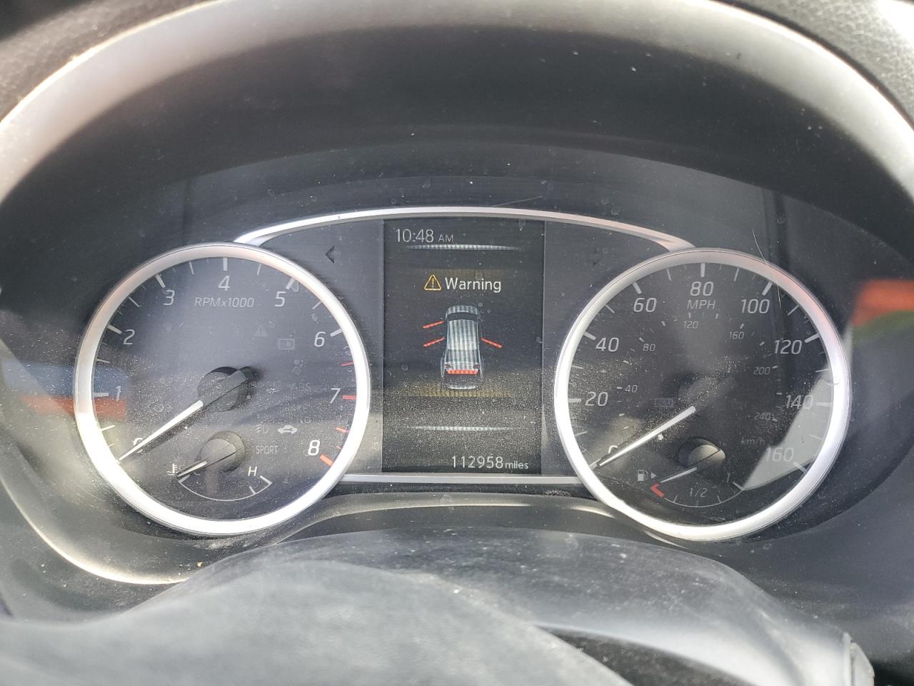 2017 Nissan Sentra S VIN: 3N1AB7AP8HY316737 Lot: 71293585