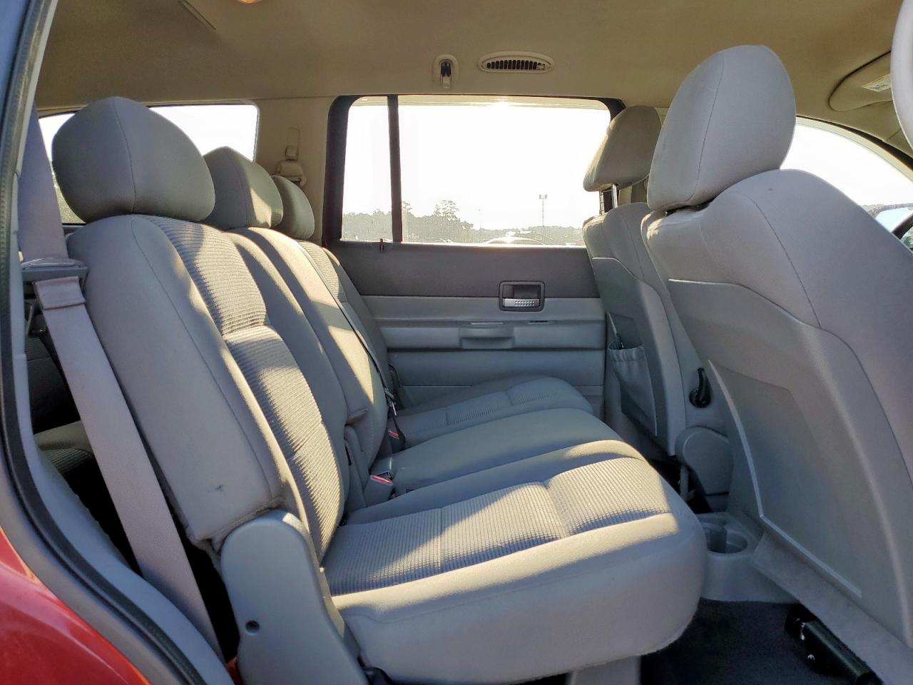 2008 Dodge Durango Slt VIN: 1D8HD48N48F118447 Lot: 71965915