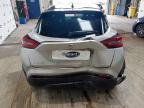 2021 NISSAN JUKE for sale at Copart EAST KILBRIDE