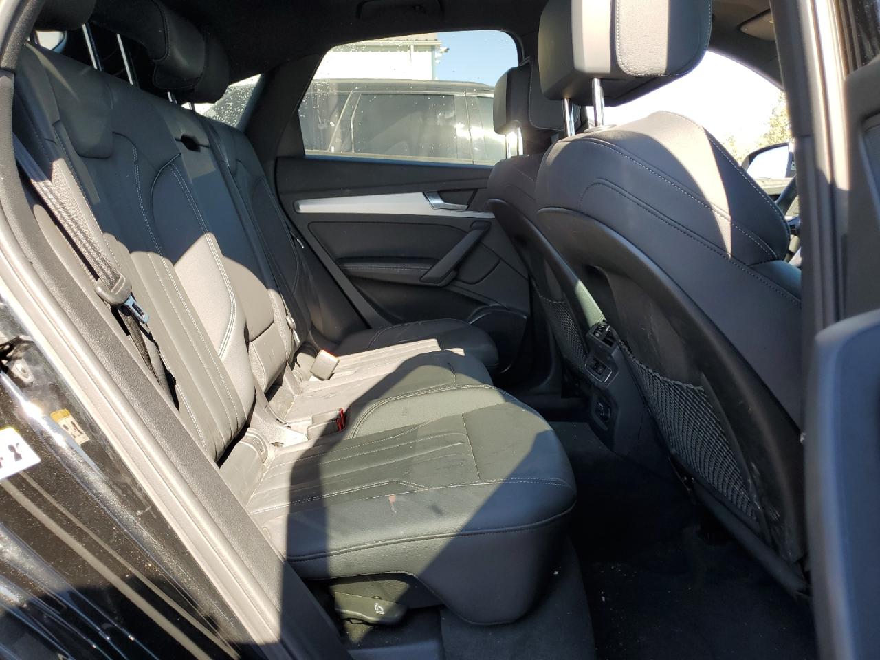 2024 Audi Q5 Sportback Premium 45 VIN: WA14AAFY7R2016161 Lot: 82032565