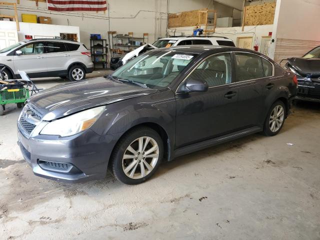 2013 Subaru Legacy 2.5I Premium
