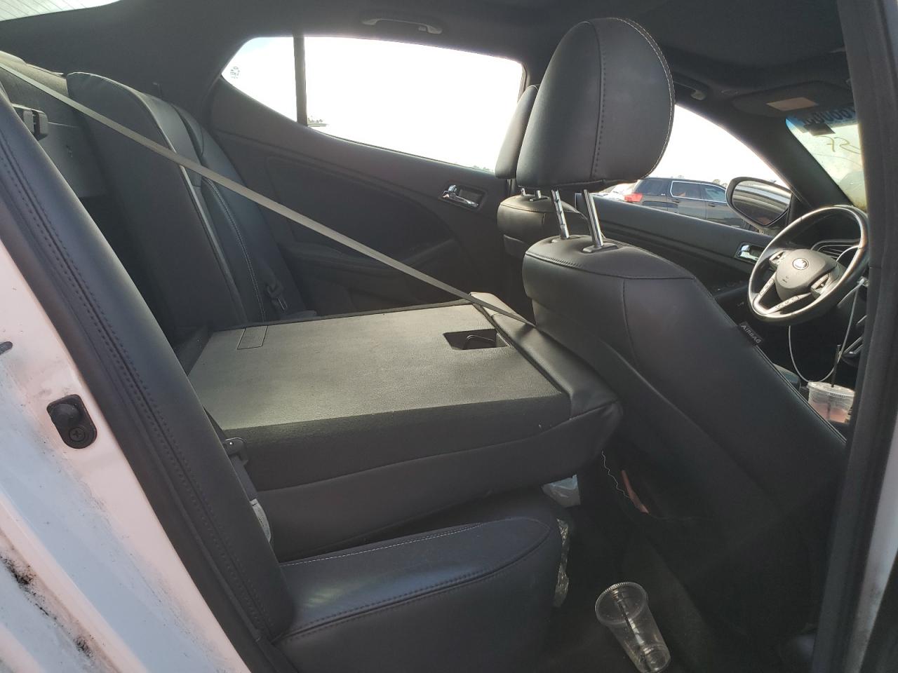 2013 Kia Optima Sx VIN: 5XXGR4A62DG146399 Lot: 83788065