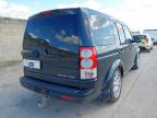2011 LAND ROVER DISCOVERY HSE SDV6 AUTO 3.0 SDV6 255 HSE 5DR AUTO for sale at Copart YORK