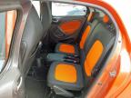 2015 SMART FORFOUR EDITION1  for sale at Copart ROCHFORD