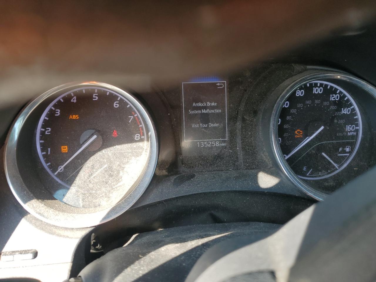 2020 Toyota Camry Le VIN: 4T1C11AKXLU995671 Lot: 82060485