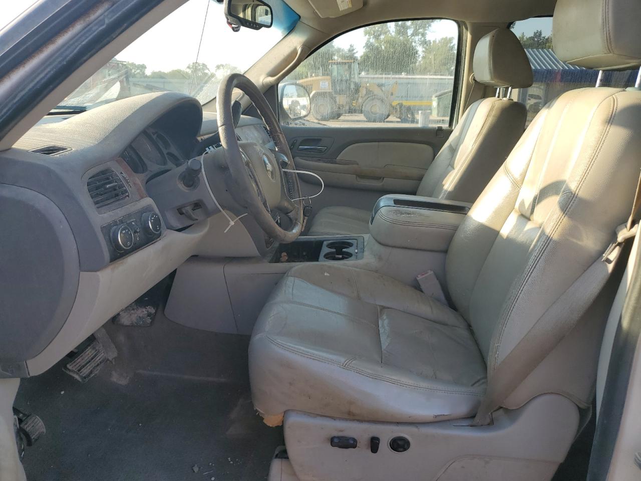 2008 Chevrolet Silverado K1500 VIN: 2GCEK13M881205229 Lot: 80455845