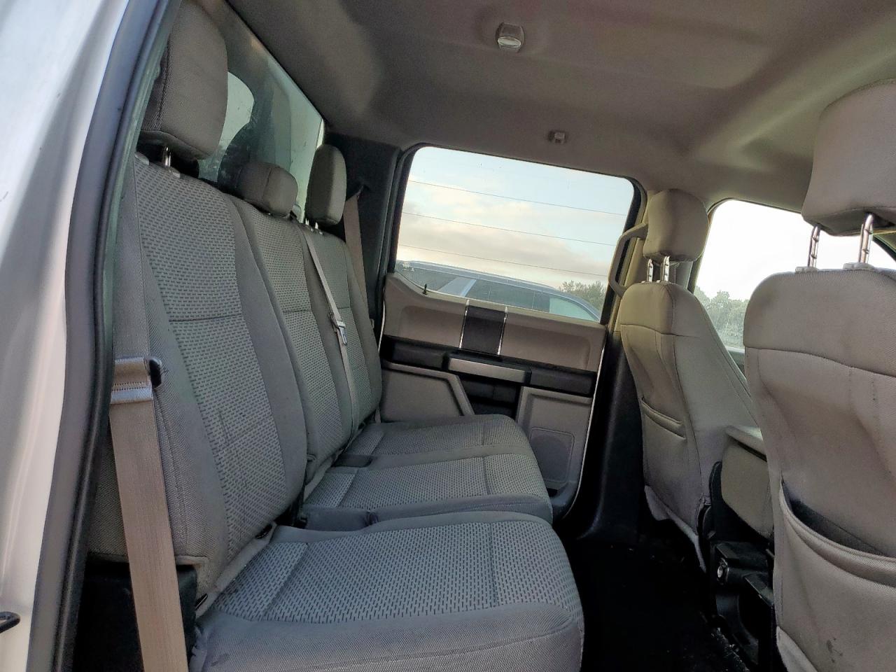 2016 Ford F150 Supercrew VIN: 1FTEW1CPXGKE48490 Lot: 81653855