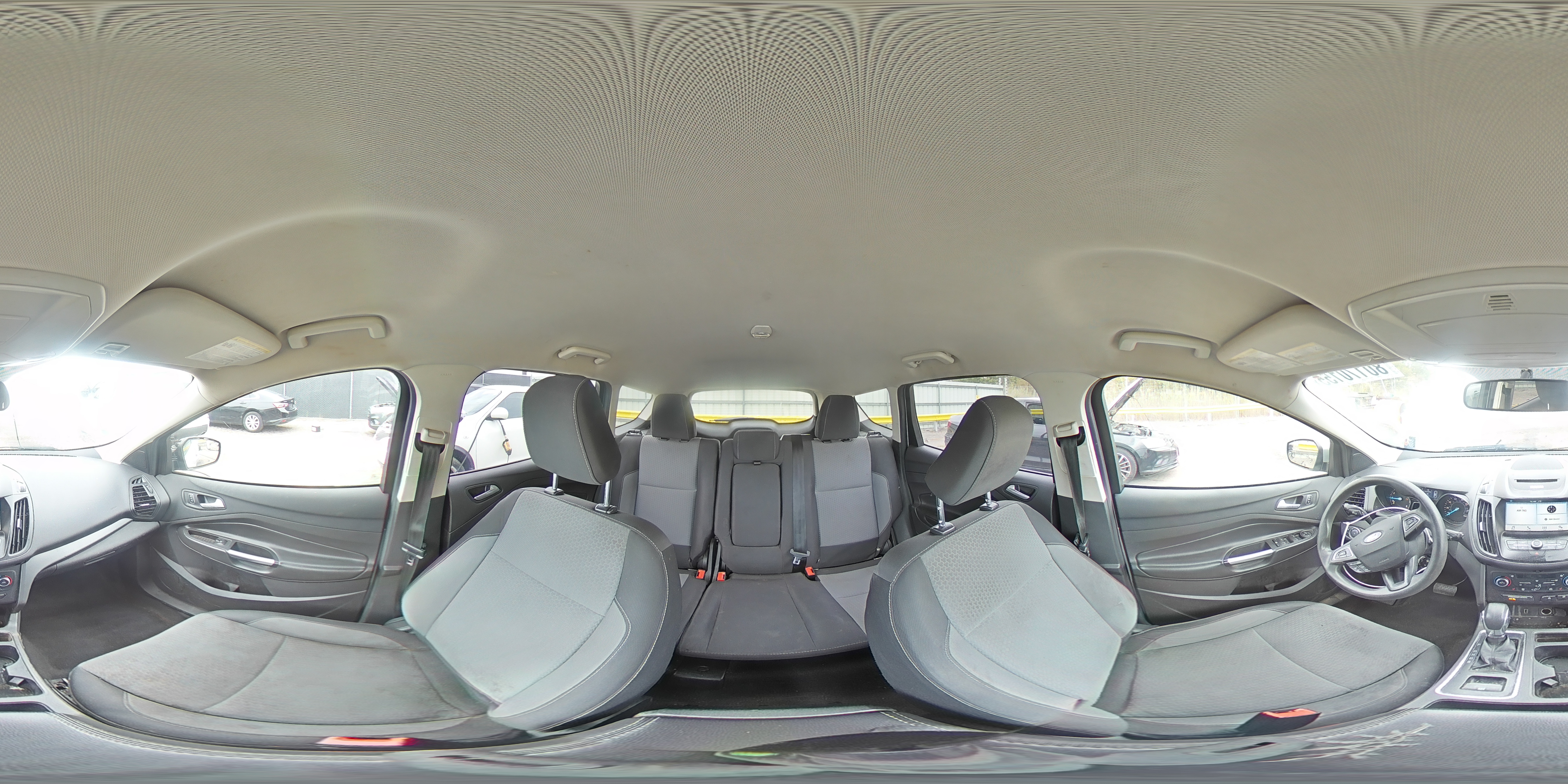 2018 Ford Escape Se VIN: 1FMCU0GD1JUA03229 Lot: 80170155