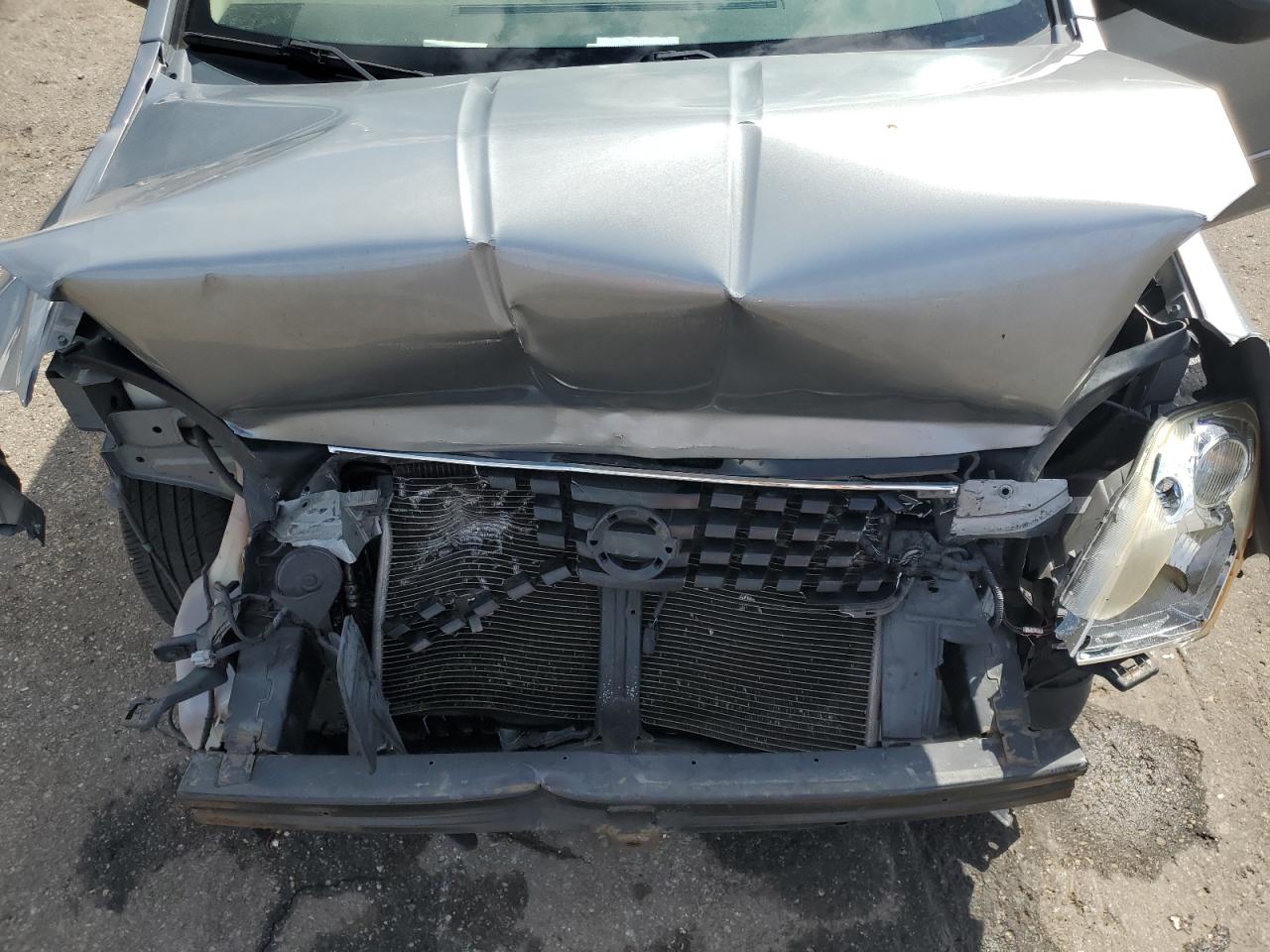 2008 Nissan Sentra 2.0 VIN: 3N1AB61E88L671090 Lot: 82067985