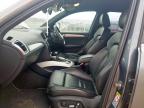 2013 AUDI Q5 SQ5 for sale at Copart YORK
