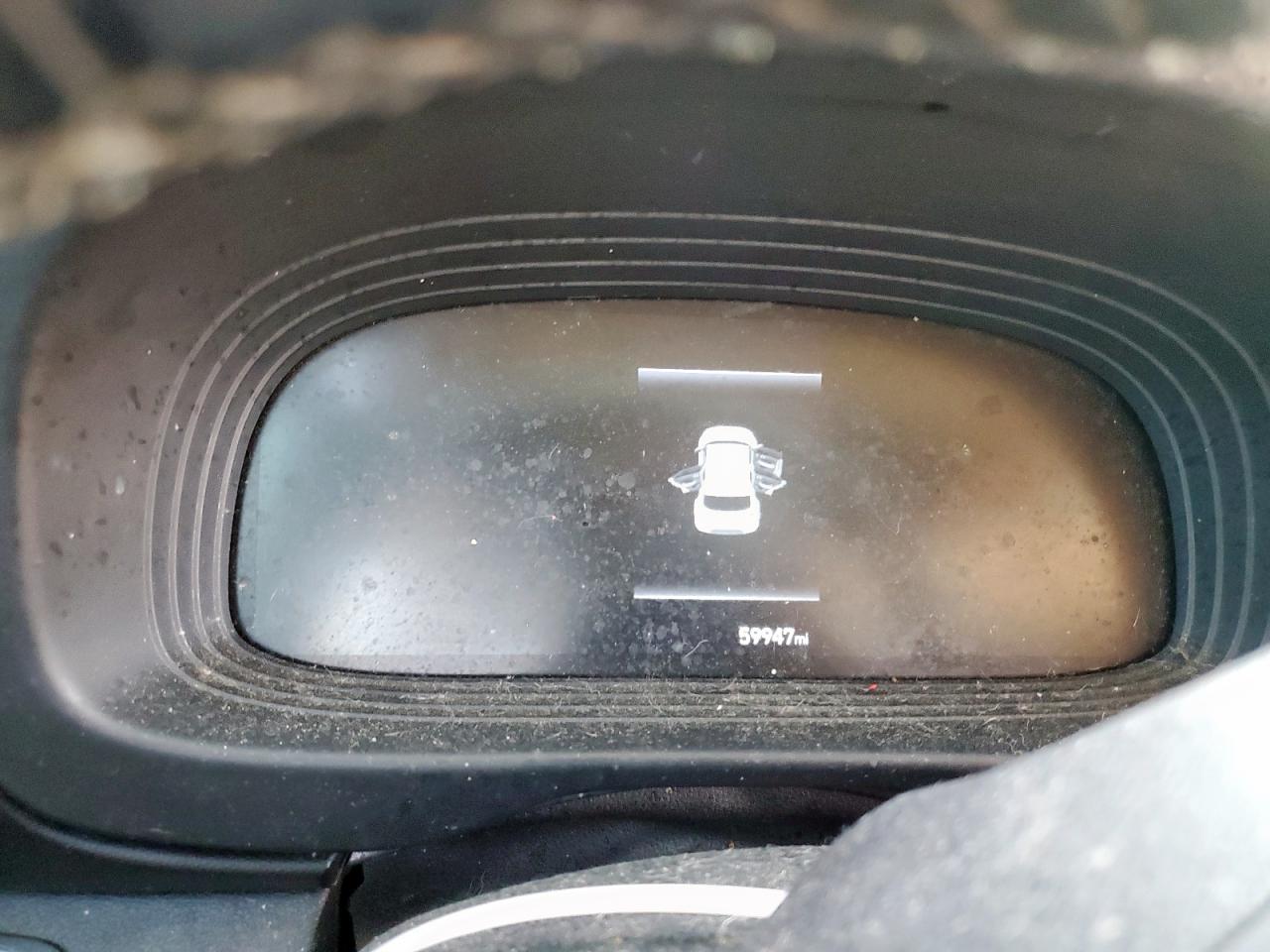 2023 Hyundai Venue Sel VIN: KMHRC8A39PU231631 Lot: 71466465