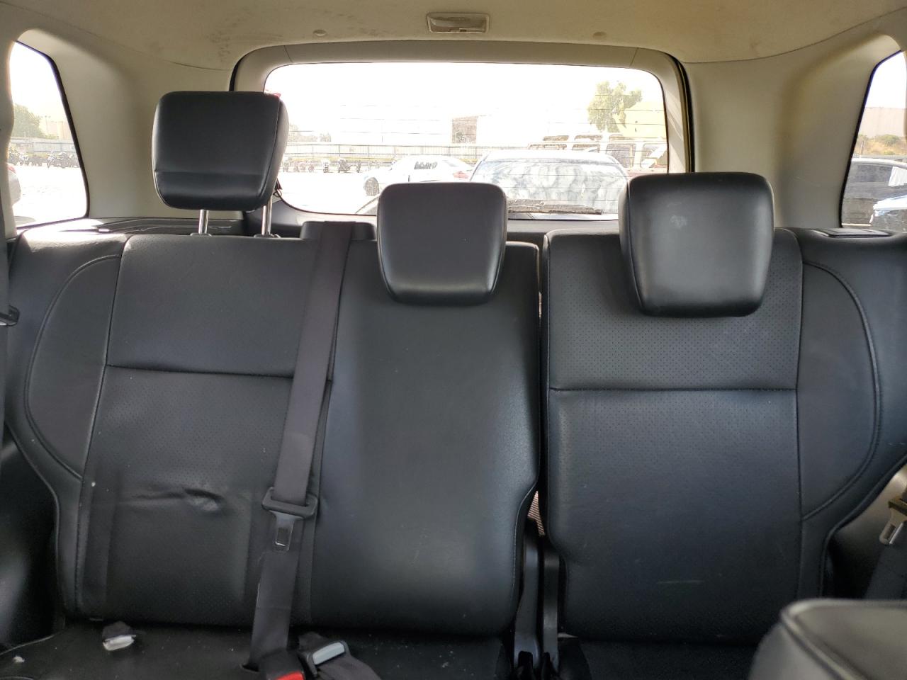 2007 Suzuki Grand Vitara Luxury VIN: JS3TE947674200153 Lot: 81905035