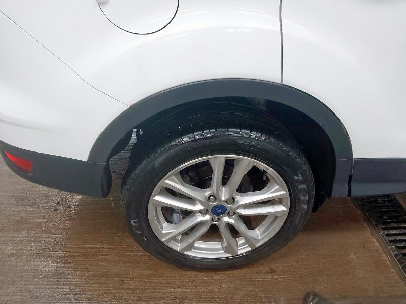 2013 FORD KUGA TITANIUM X 4X4 TDCI 