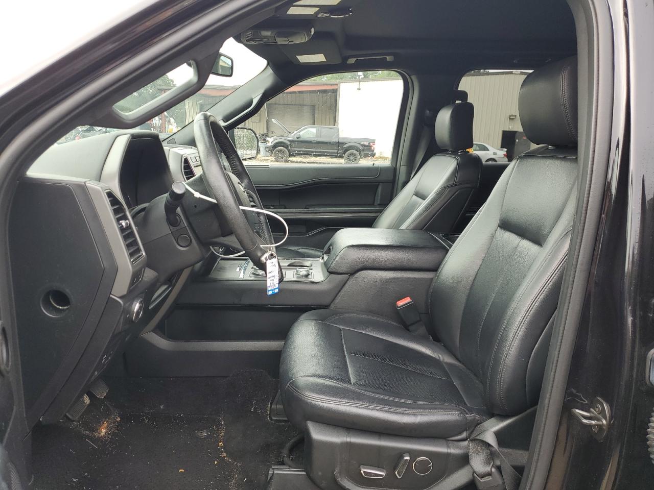 2019 Ford Expedition Max Xlt VIN: 1FMJK1JT1KEA01138 Lot: 80257705