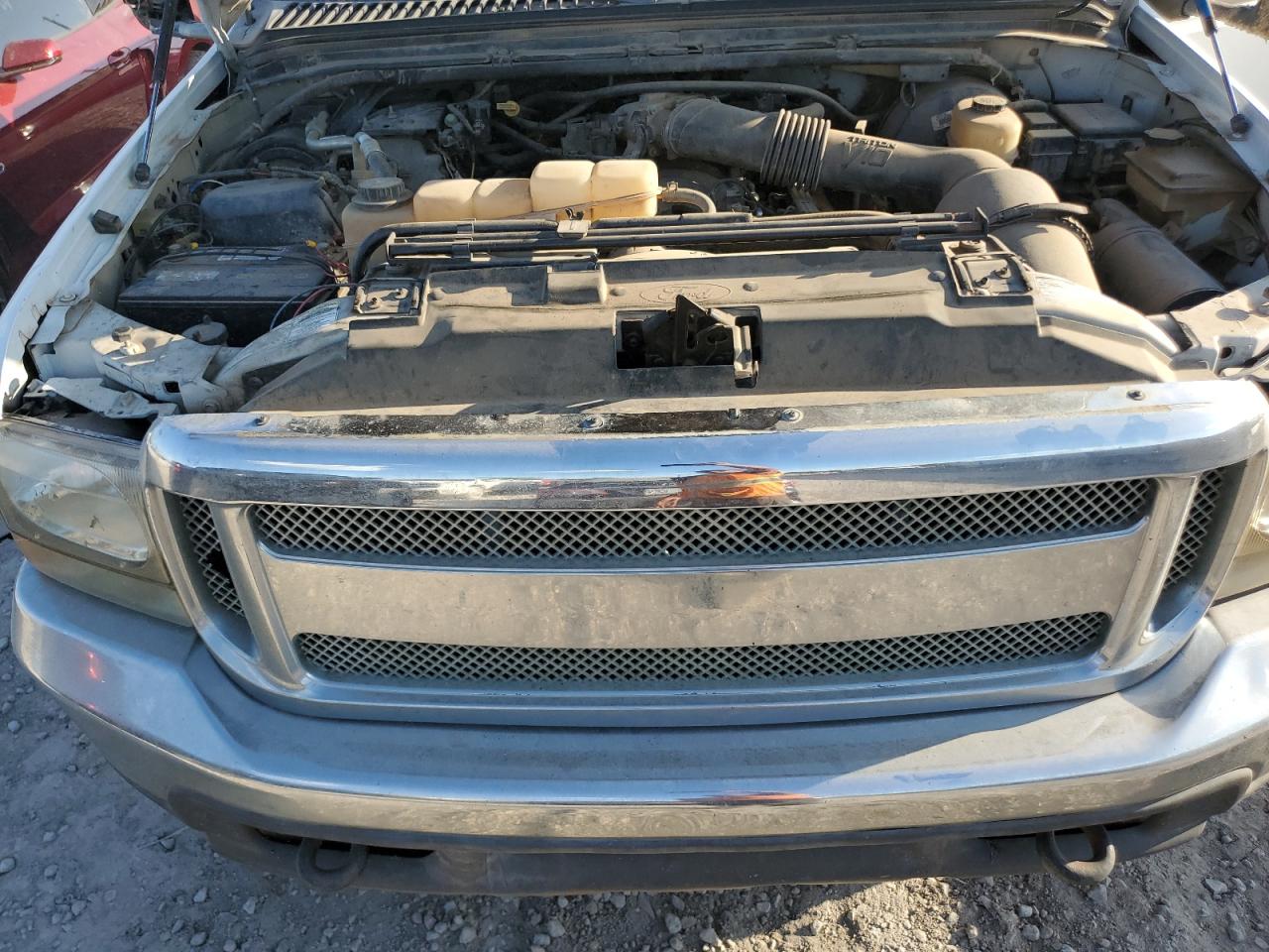 1999 Ford F250 Super Duty VIN: 1FTNW21S1XEB77511 Lot: 83973775