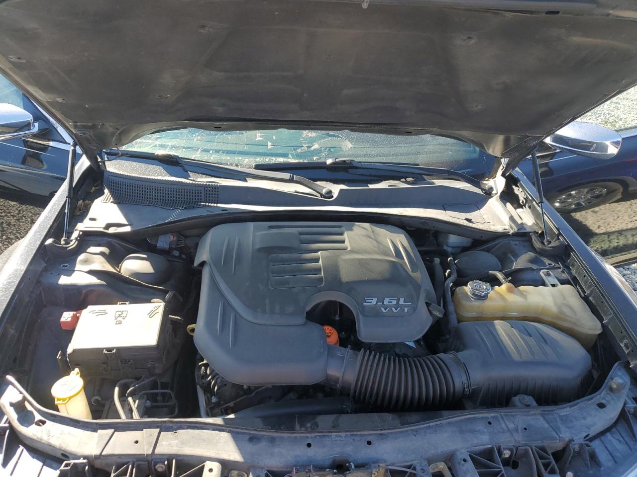 2014 Chrysler 300C VIN: 2C3CCAKG7EH194537 Lot: 81695625