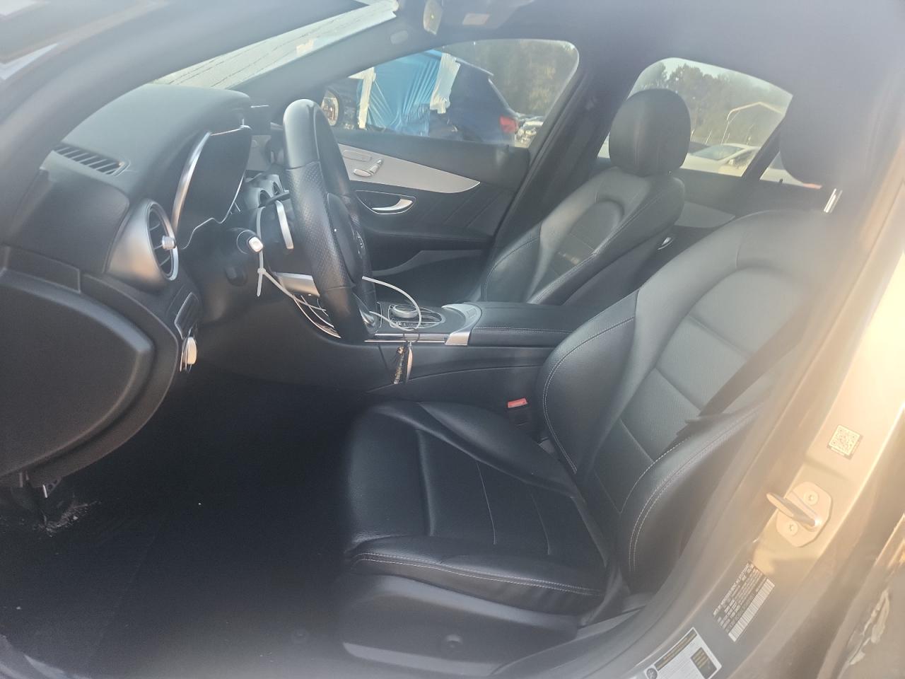 2020 Mercedes-Benz C 300 VIN: W1KWF8DB6LR588981 Lot: 70982815