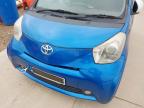 2010 TOYOTA IQ2 VVT-I  for sale at Copart SANDY