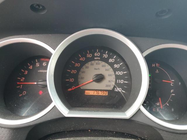 2006 TOYOTA TACOMA ACCESS CAB  