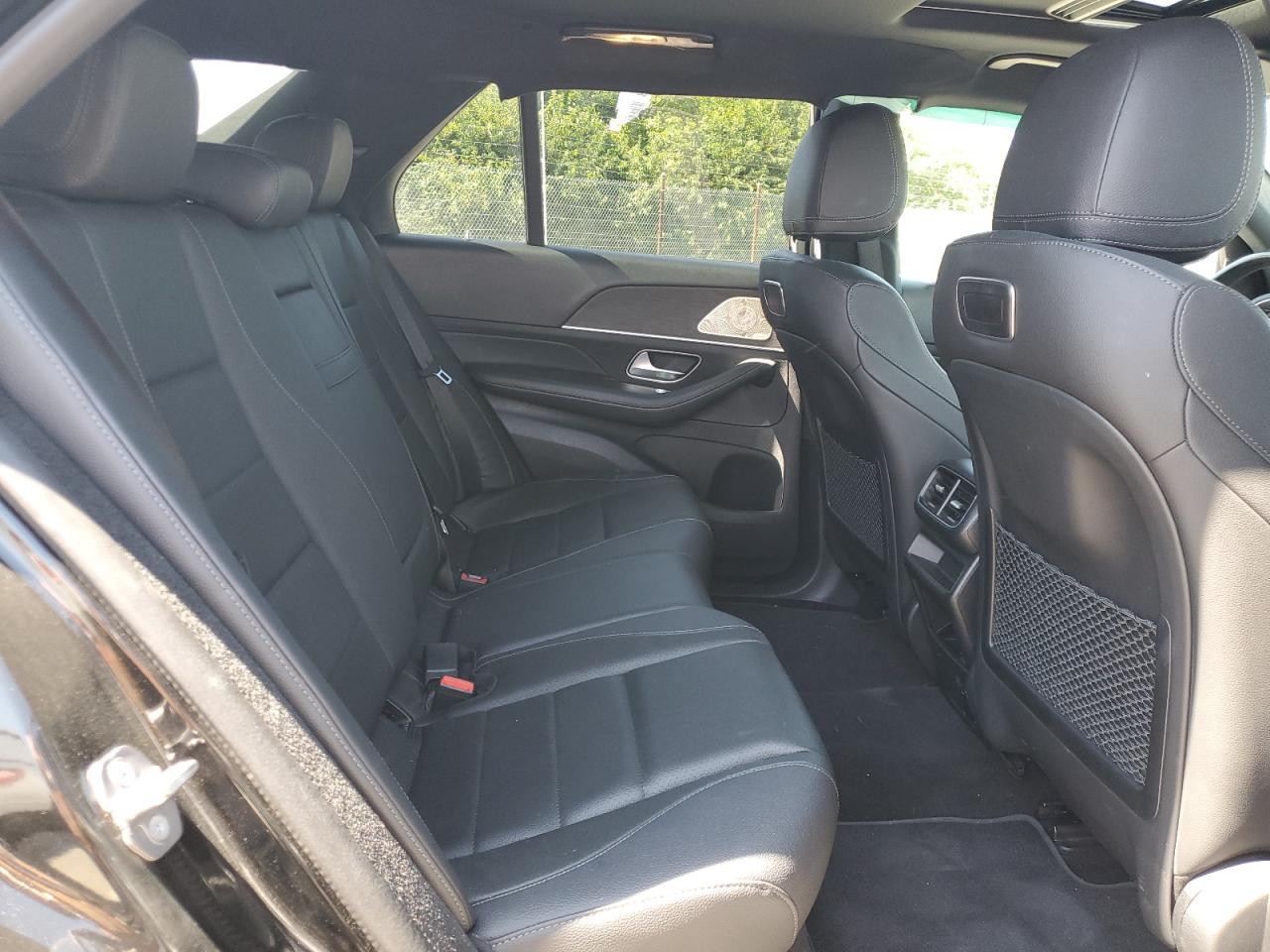 2020 Mercedes-Benz Gle 350 4Matic VIN: 4JGFB4KB2LA171417 Lot: 70811185