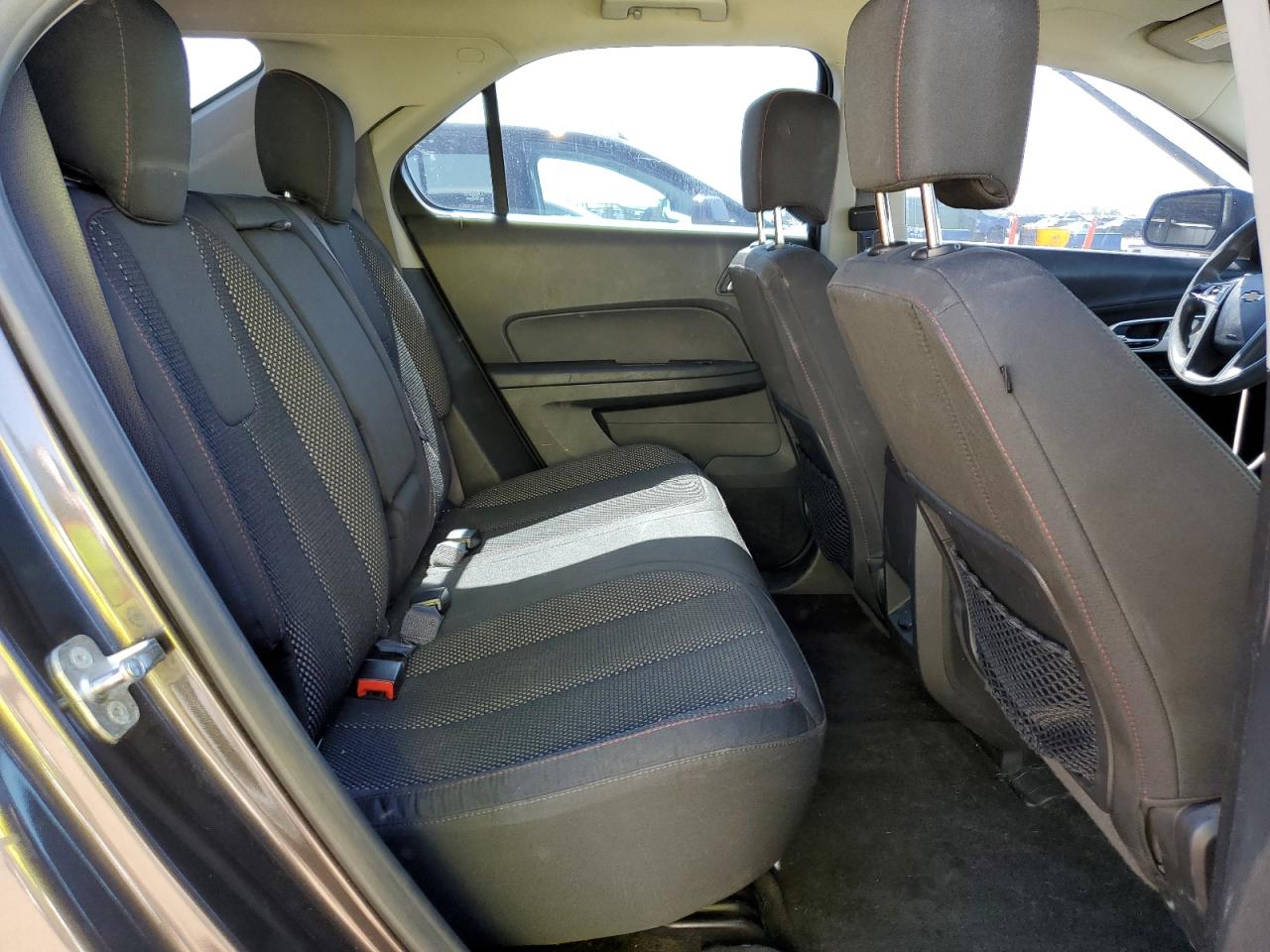 2016 Chevrolet Equinox Ls VIN: 2GNFLEEK1G6203867 Lot: 81446205