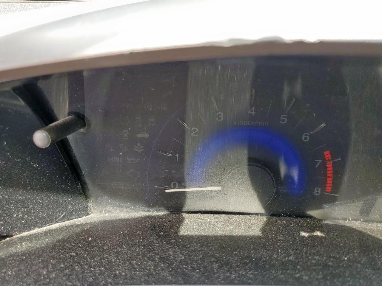 2012 Honda Civic Lx VIN: 2HGFB2F52CH519071 Lot: 80527355