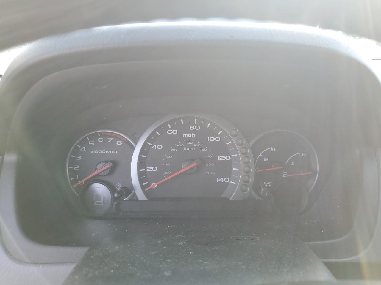 2005 Honda Pilot Exl VIN: 5FNYF18575B026191 Lot: 81709995