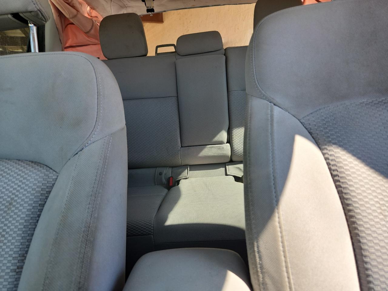 2015 Subaru Forester 2.5I Premium VIN: JF2SJADC6FH435696 Lot: 81237075