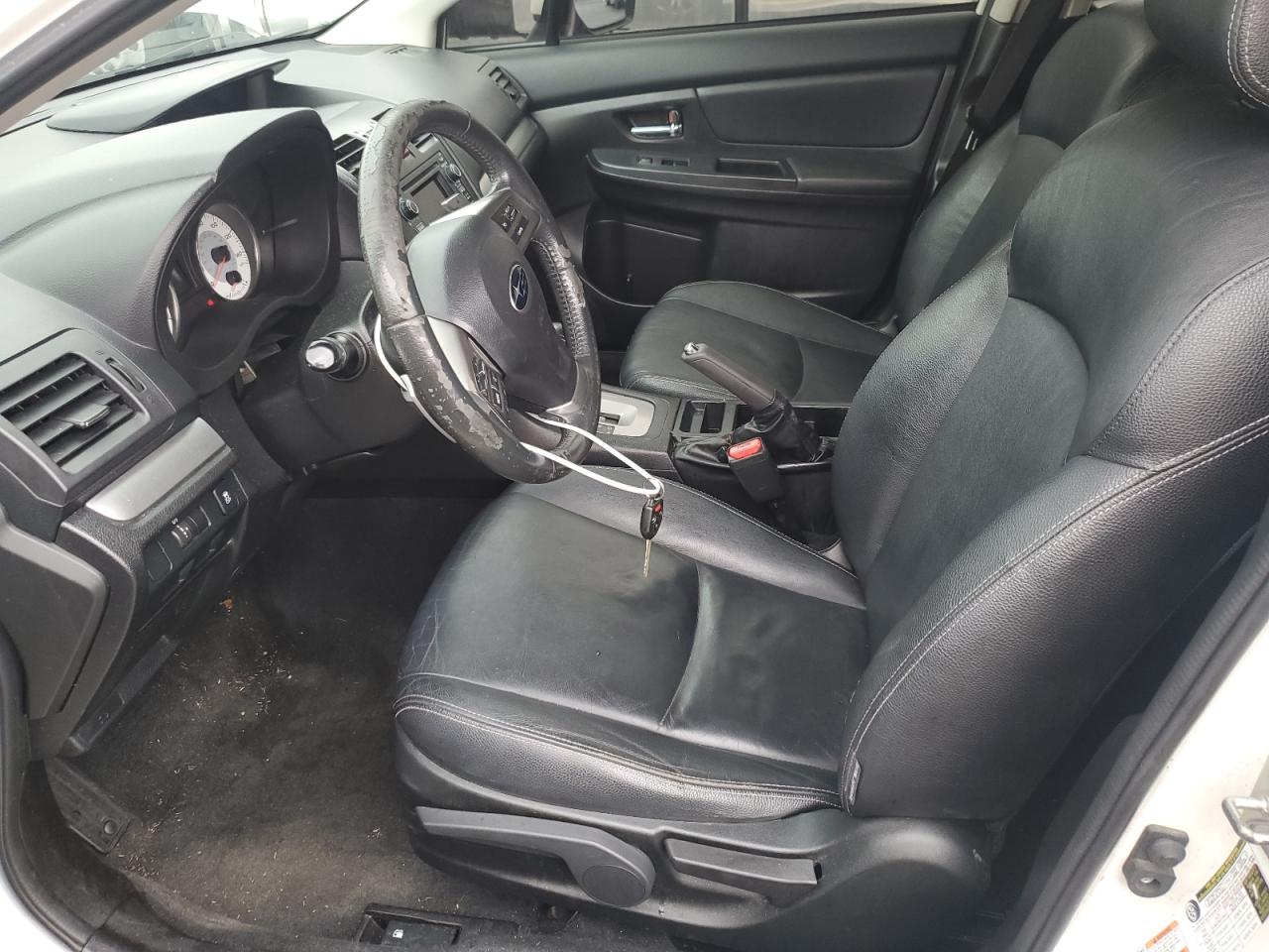 2014 Subaru Impreza Sport Limited VIN: JF1GPAR69E8272522 Lot: 84224515