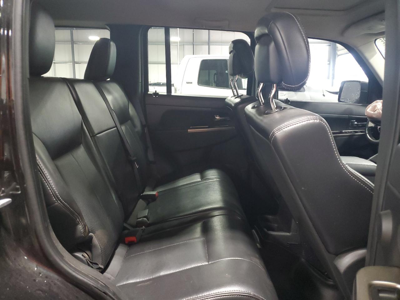 2012 Jeep Liberty Jet VIN: 1C4PJMFK0CW141552 Lot: 72031925