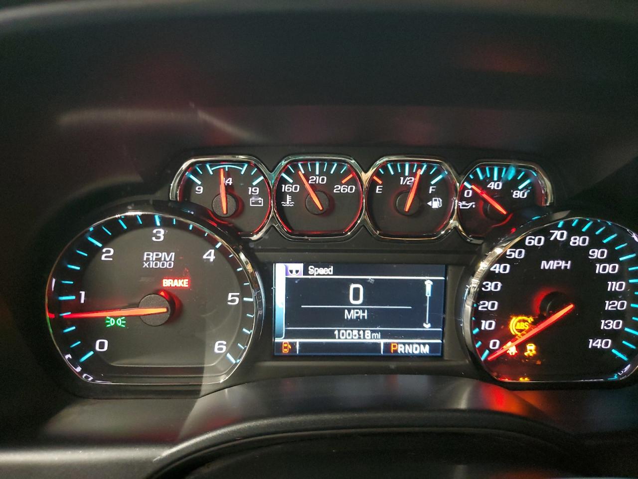 2014 Chevrolet Silverado K1500 Lt VIN: 3GCUKREH3EG424452 Lot: 84029025