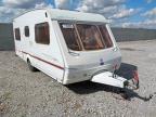 2003 SWIFT HARTWELL for sale at Copart YORK